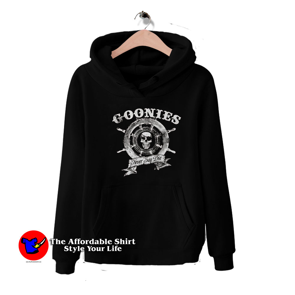 The Goonies Captain Wheel Unisex Hoodie 510x510 image The Goonies Captain Wheel Unisex Hoodie 510x510 The Goonies Captain Wheel Unisex Hoodie