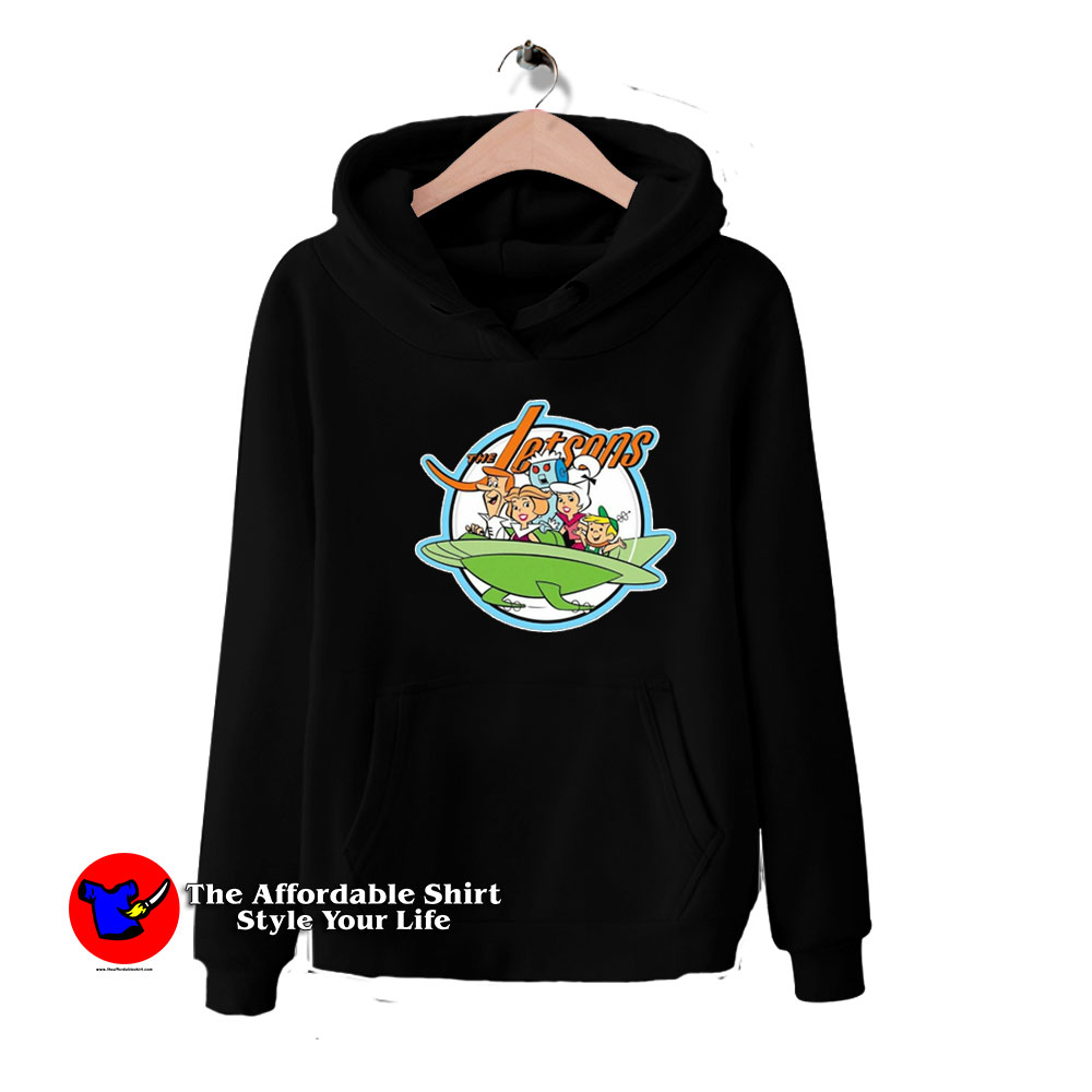 The Jetsons George Judy Rosie Robot Unisex Hoodie 510x510 image The Jetsons George Judy Rosie Robot Unisex Hoodie 510x510 The Jetsons George Judy Rosie Robot Unisex Hoodie