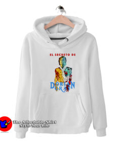 The Picture of Dorian El Secreto Unisex Hoodie