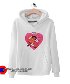 The Powerpuff Girls HIM Cartoon Unisex Hoodie