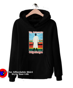 The Raincoats Odyshape Kazimir Unisex Hoodie