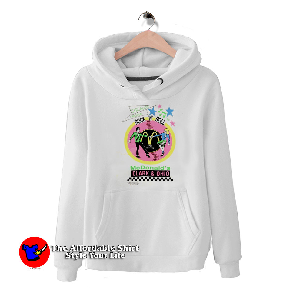 Vintage 1989 McDonalds Single Stitch Hoodie 510x510 image Vintage 1989 McDonalds Single Stitch Hoodie 510x510 Vintage 1989 McDonald's Single Stitch Hoodie