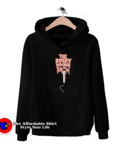 Vintage Rare The Rocky Horror Show Live Unisex Hoodie