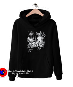 Vintage Suicide Boys Graphic Rap Unisex Hoodie