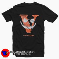 Vlone Staple Grimace Creatxxrs Jack Unisex T-Shirt