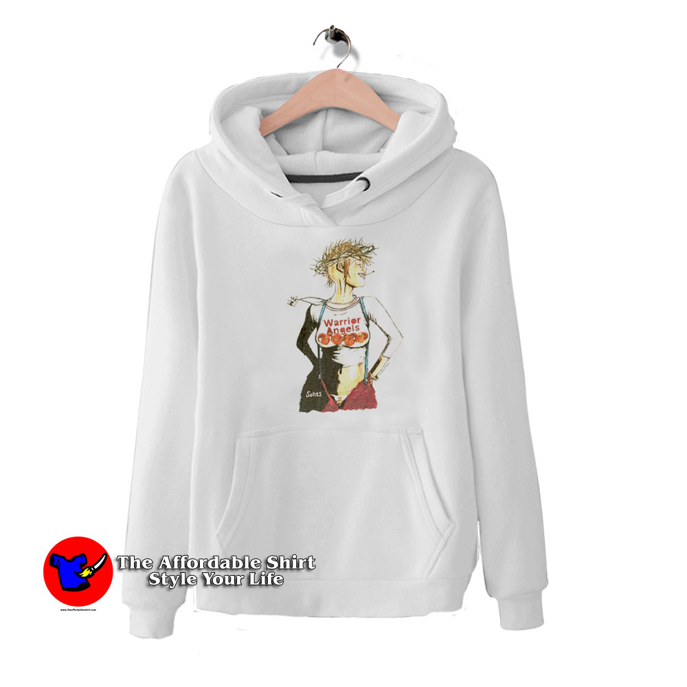 Warrior Angels Hellfire Punk Girl Unisex Hoodie 510x510 image Warrior Angels Hellfire Punk Girl Unisex Hoodie 510x510 Warrior Angels Hellfire Punk Girl Unisex Hoodie