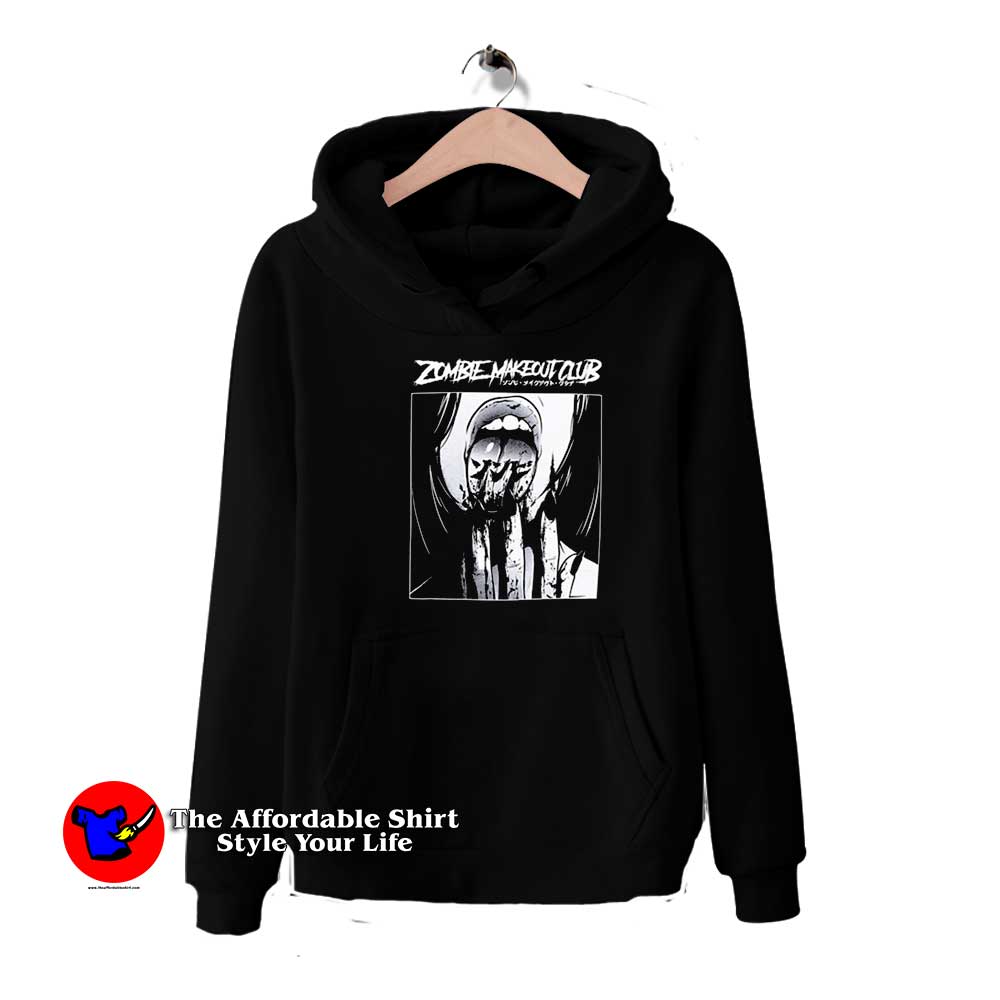 Zombie Makeout Club Claws Graphic Unisex Hoodie 510x510 image Zombie Makeout Club Claws Graphic Unisex Hoodie 510x510 Zombie Makeout Club Claws Graphic Unisex Hoodie
