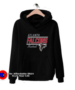 Atlanta Falcons Football Game Day Unisex Hoodie