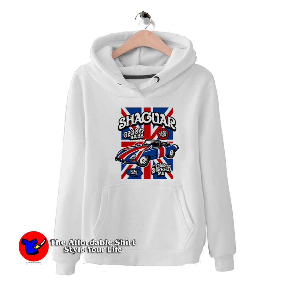 Austin Powers Shaguar Funny James Bond Hoodie 510x510 image Austin Powers Shaguar Funny James Bond Hoodie 510x510 Austin Powers Shaguar Funny James Bond Hoodie