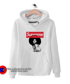 Cheap Supreme Diana Ross Collection Unisex Hoodie