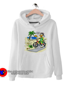 Chinatown Market It's All Good Duck Unisex Hoodie