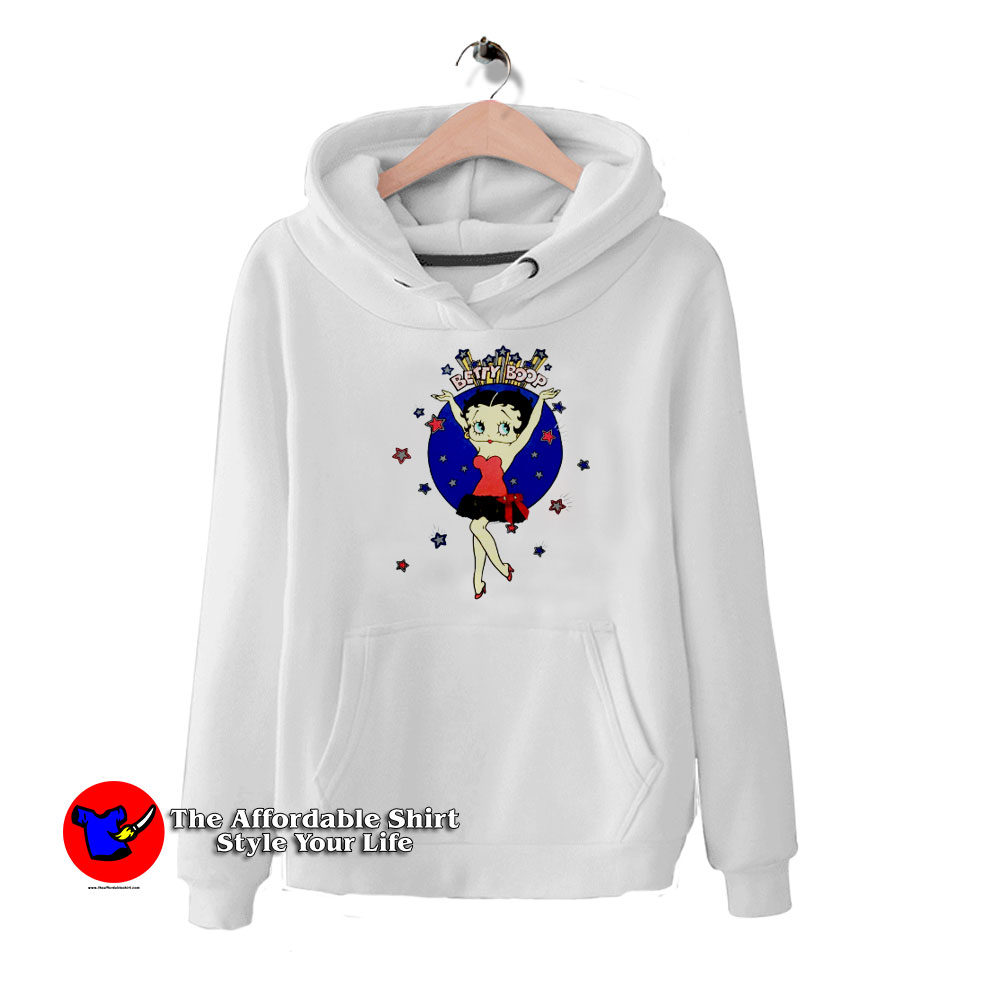 Cute Betty Boop Star Vintage Unisex Hoodie 510x510 image Cute Betty Boop Star Vintage Unisex Hoodie 510x510 Cute Betty Boop Star Vintage Unisex Hoodie