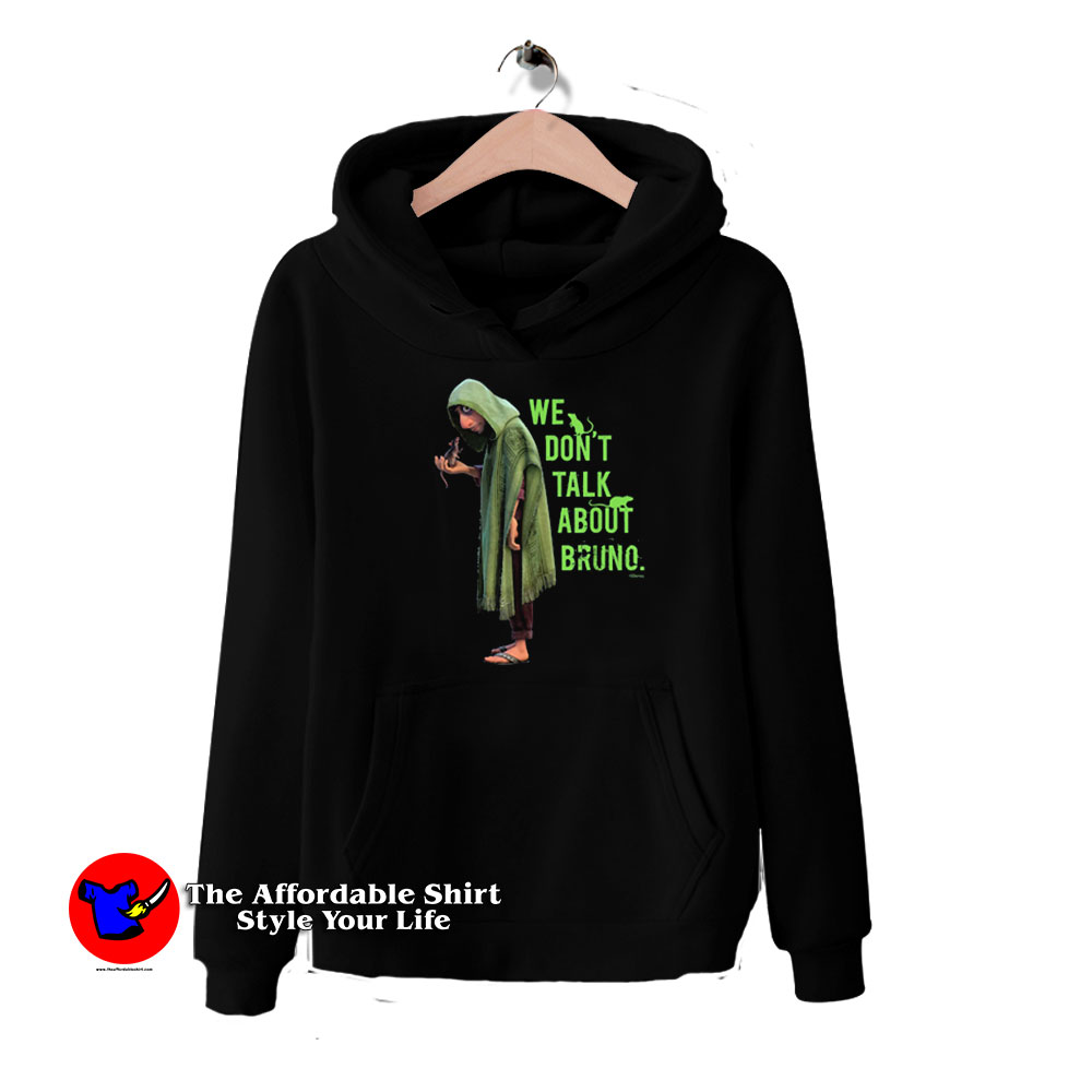 Disney Encanto We Dont Talk About Bruno Dark Hoodie 510x510 image Disney Encanto We Dont Talk About Bruno Dark Hoodie 510x510 Disney Encanto We Don't Talk About Bruno Dark Hoodie