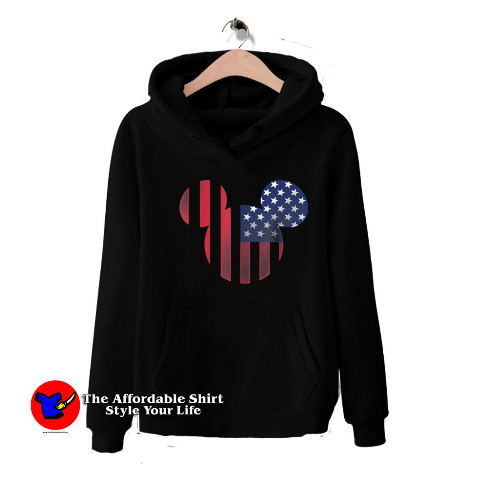 Disney Mickey Mouse Americana Ears Shape Hoodie 510x510 image Disney Mickey Mouse Americana Ears Shape Hoodie 510x510 Disney Mickey Mouse Americana Ears Shape Hoodie