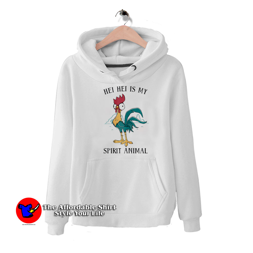 Funny Disney Moana Hei Hei Is My Spirit Animal Hoodie 510x510 image Funny Disney Moana Hei Hei Is My Spirit Animal Hoodie 510x510 Funny Disney Moana Hei Hei Is My Spirit Animal Hoodie