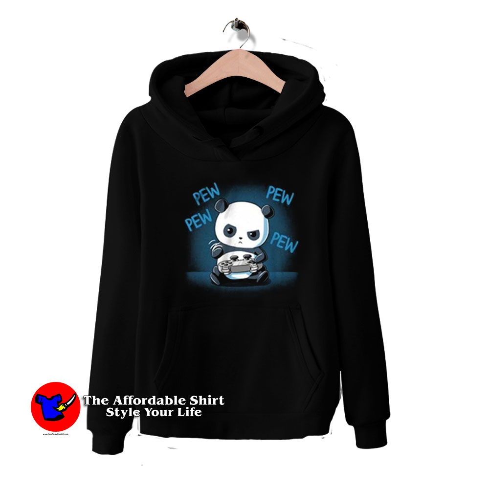 Funny Pew Pew Panda Playing Game Unisex Hoodie 510x510 image Funny Pew Pew Panda Playing Game Unisex Hoodie 510x510 Funny Pew Pew Panda Playing Game Unisex Hoodie