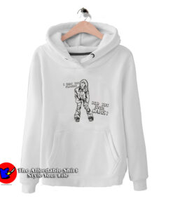 I Sent You Flower Billie Eilish Lost Cause Hoodie
