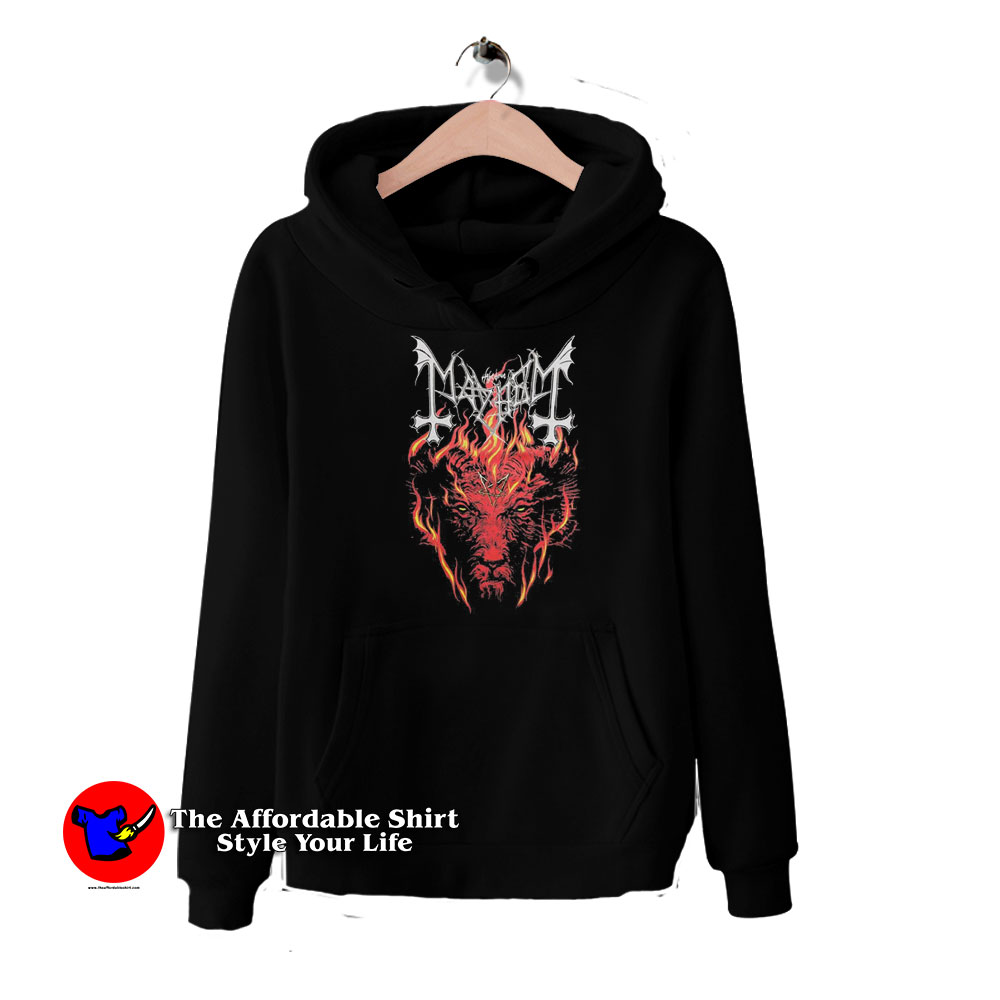 Mayhem Fire Goat Unisex Graphic Hoodie 510x510 image Mayhem Fire Goat Unisex Graphic Hoodie 510x510 Mayhem Fire Goat Unisex Graphic Hoodie