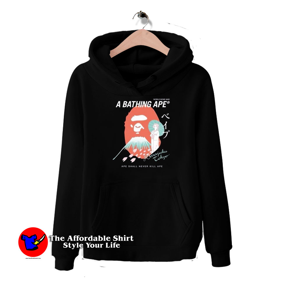 Shall Never Kill Ape Bape Japan Culture Unisex Hoodie 510x510 image Shall Never Kill Ape Bape Japan Culture Unisex Hoodie 510x510 Shall Never Kill Ape Bape Japan Culture Unisex Hoodie