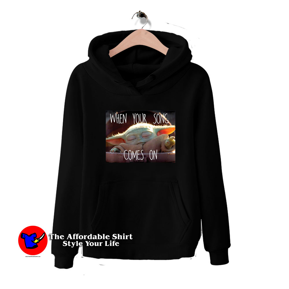 Star Wars Mandalorian When Your Song Comes On Hoodie 510x510 image Star Wars Mandalorian When Your Song Comes On Hoodie 510x510 Star Wars Mandalorian When Your Song Comes On Hoodie