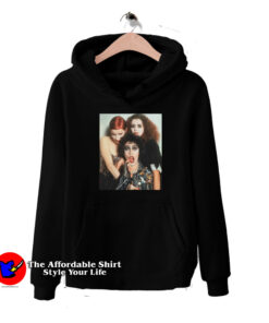 The Rocky Horror Picture Show Unisex Hoodie