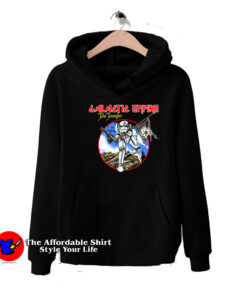 The Trooper Galactic Empire Unisex Hoodie