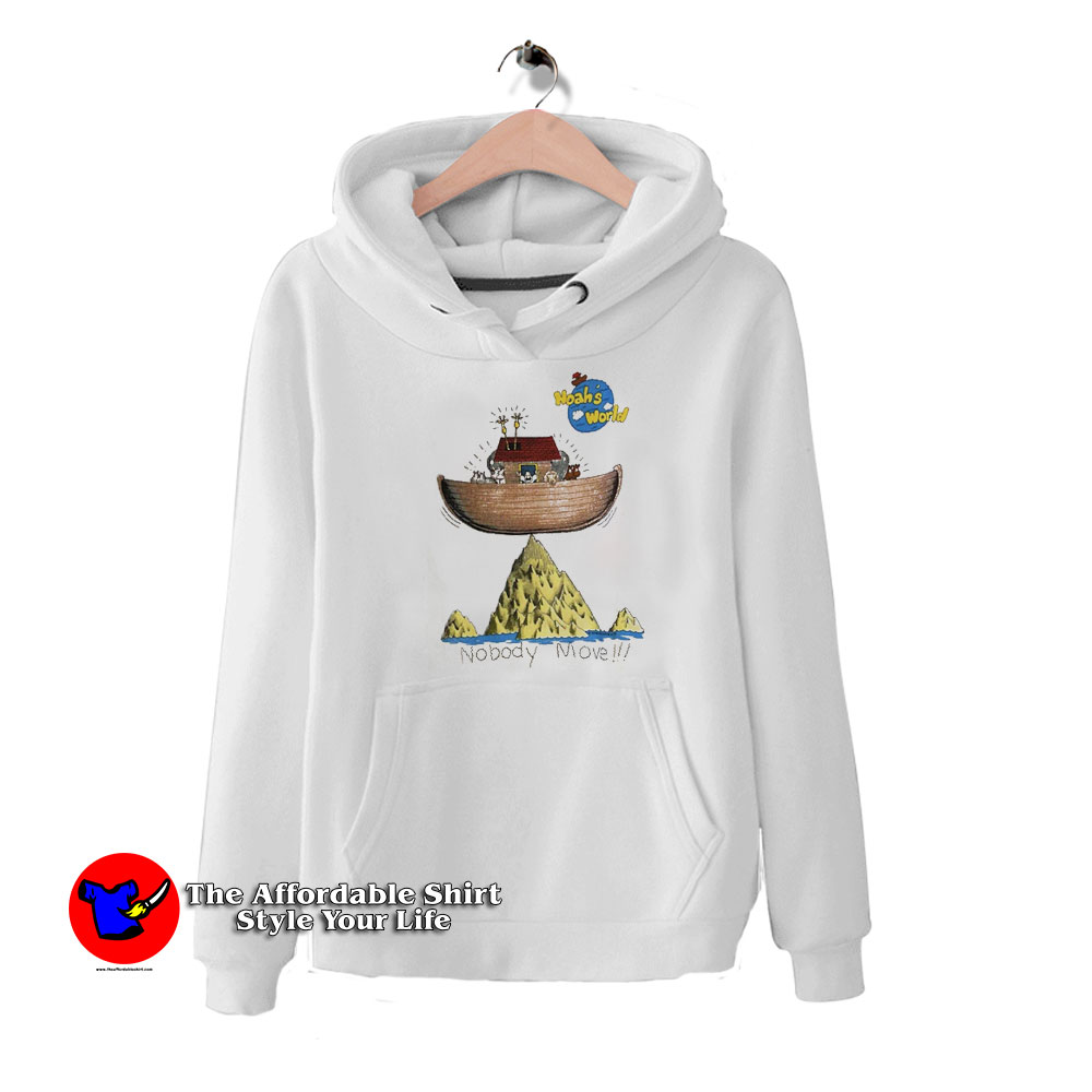 Vintage 90s Noah Ark Parody Graphic Hoodie 510x510 image Vintage 90s Noah Ark Parody Graphic Hoodie 510x510 Vintage 90s Noah Ark Parody Graphic Hoodie