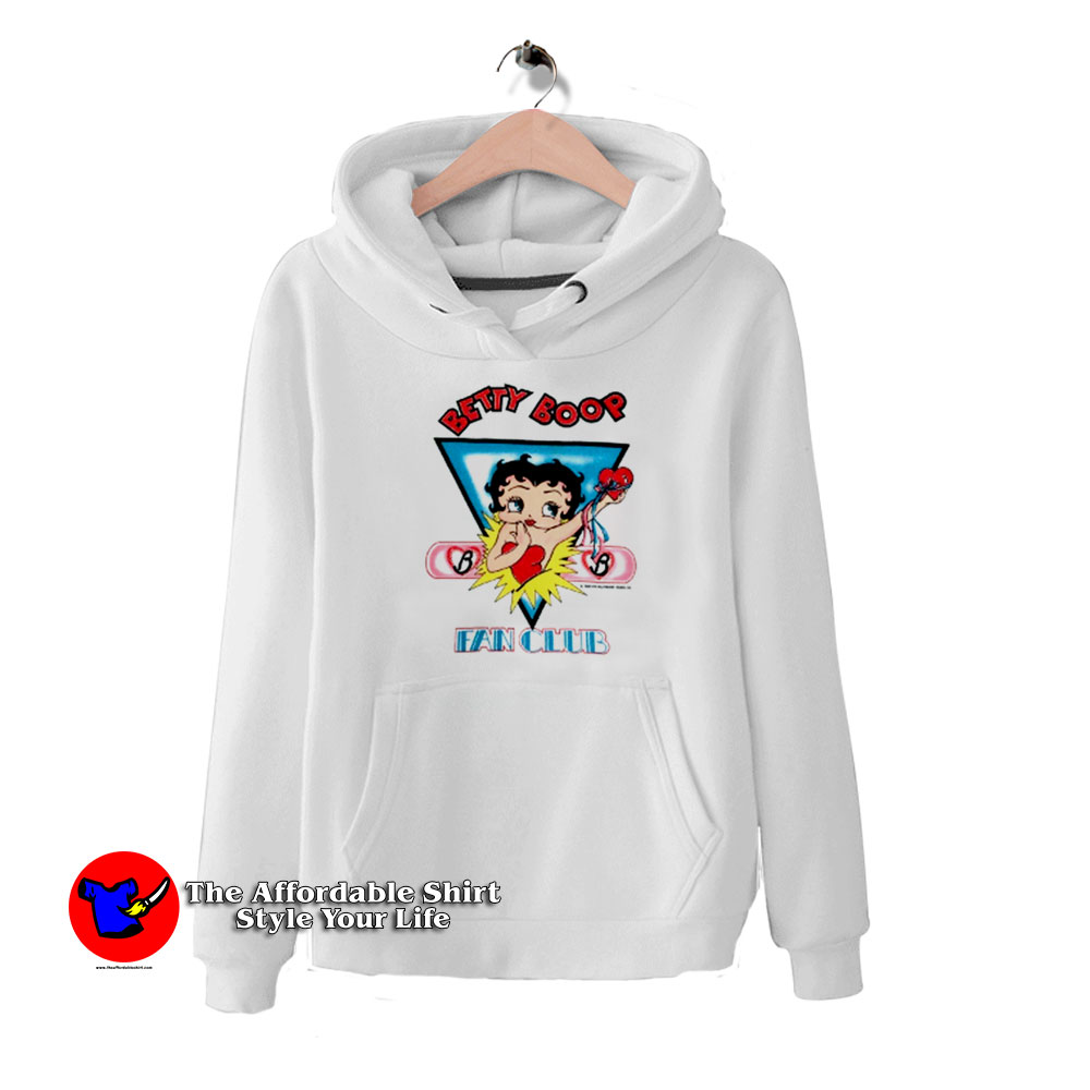 Vintage Betty Boop Fan Club Unisex Hoodie 510x510 image Vintage Betty Boop Fan Club Unisex Hoodie 510x510 Vintage Betty Boop Fan Club Unisex Hoodie