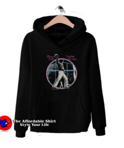 Vintage Billy Joel Glass Houses Unisex Hoodie