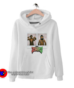 Vintage Flatbush Zombies Graphic Unisex Hoodie