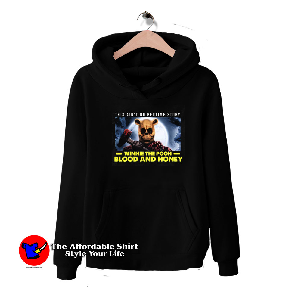 Winnie The Pooh Aint No Bedtime Unisex Hoodie 510x510 image Winnie The Pooh Aint No Bedtime Unisex Hoodie 510x510 Winnie The Pooh Ain't No Bedtime Unisex Hoodie