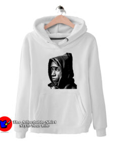 Big L 90s Hip Hop Rapper Graphic Unisex Hoodie