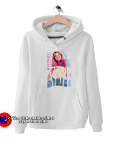 Britney Spears Mississippi Graphic Unisex Hoodie