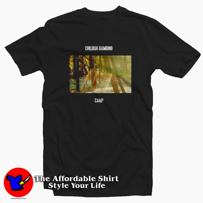 Childish Gambino Camp Studio Album Unisex T Shirt 510x510 image Childish Gambino Camp Studio Album Unisex T Shirt 510x510 Childish Gambino Camp Studio Album Unisex T Shirt On Sale