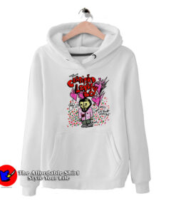 Drake Presents Certified Lover Boy Unisex Hoodie
