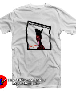 Grace Jones Slave To The Rhythm Unisex T-Shirt