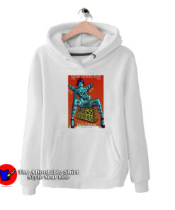 Jane's Addiction New Years Eve Unisex Hoodie