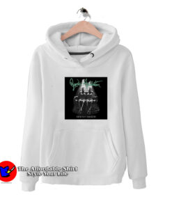 Janes Addiction Nothings Shocking 2 Album Cover Hoodie