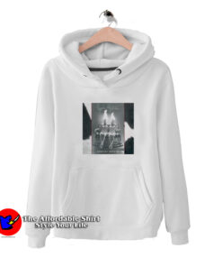 Janes Addiction Nothings Shocking Album Hoodie