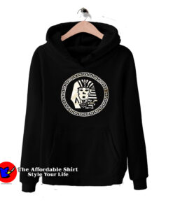Lastkings New Design Hip Hop Unisex Hoodie