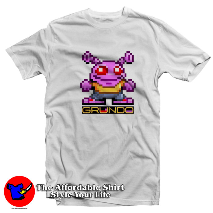 Neopets The Grundo From Planet Doran 8bit T Shirt 510x510 image Neopets The Grundo From Planet Doran 8bit T Shirt 510x510 Neopets The Grundo From Planet Doran 8bit T Shirt On Sale