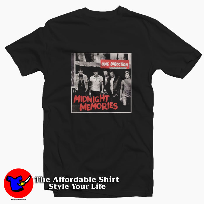 One Direction Midnight Memories Unisex T Shirt 510x510 image One Direction Midnight Memories Unisex T Shirt 510x510 One Direction Midnight Memories Unisex T Shirt On Sale