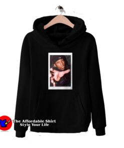 Rap Lifestylez Ov Da Poor Dangerous Big L Hoodie