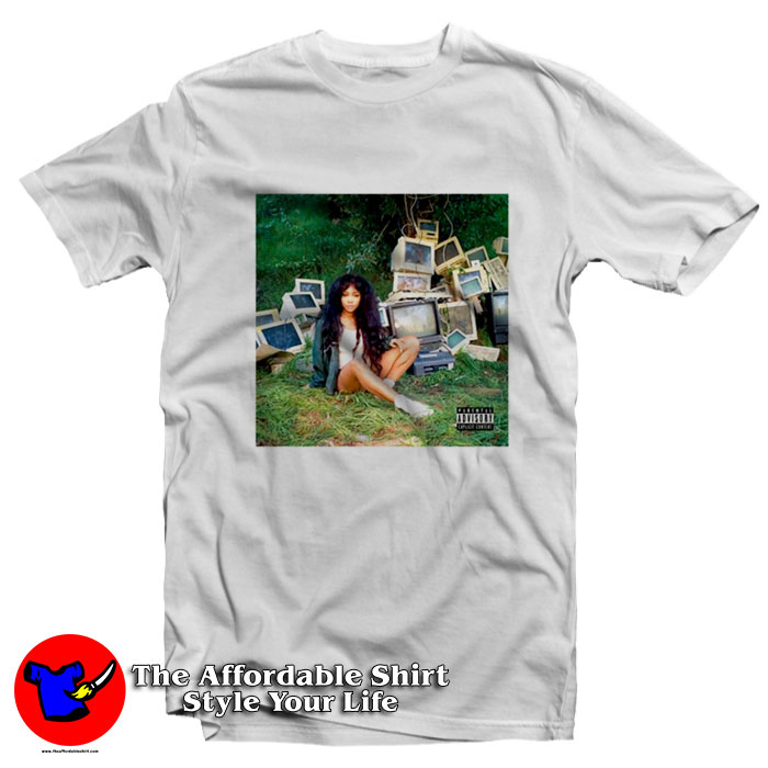 SZA Album CTRL Go Gina Unisex T Shirt 510x510 image SZA Album CTRL Go Gina Unisex T Shirt 510x510 SZA Album CTRL Go Gina Unisex T Shirt On Sale
