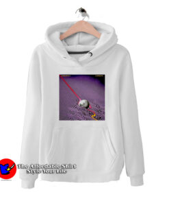 Tame Impala Currents Album Cover Unisex Hoodie
