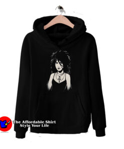 The Sandman Death DC Comic Unisex Hoodie