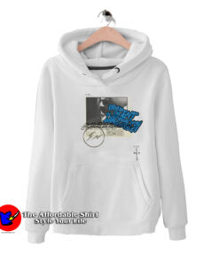 Travis Scott Cactus Jack For Fragment Manifest Hoodie