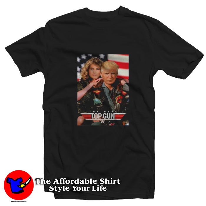 Trump The Real Top Gun Parody Unisex T Shirt 510x510 image Trump The Real Top Gun Parody Unisex T Shirt 510x510 Trump The Real Top Gun Parody Unisex T Shirt On Sale