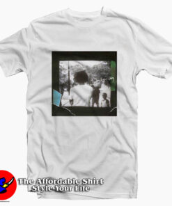 Vintage J Cole 4 Your Eyez Only Unisex T-Shirt