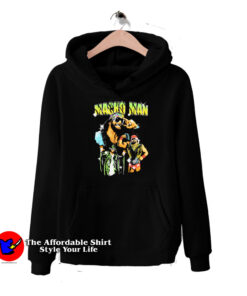 Vintage Macho Man Randy Savage Unisex Hoodie